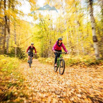 Tyax Lodge & Heliskiing 惠斯勒 外观 照片