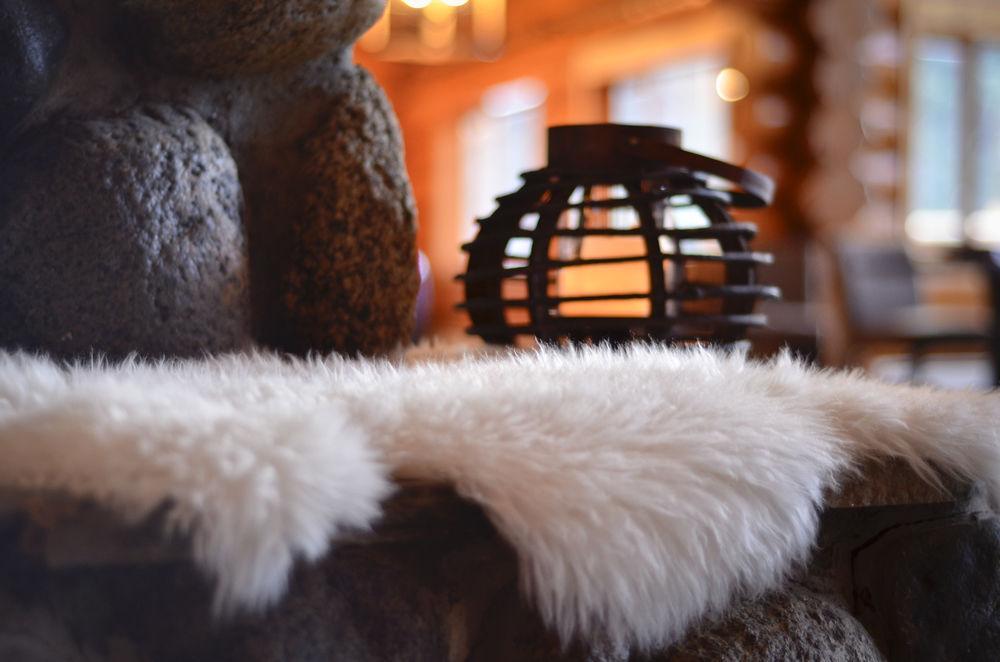 Tyax Lodge & Heliskiing 惠斯勒 外观 照片
