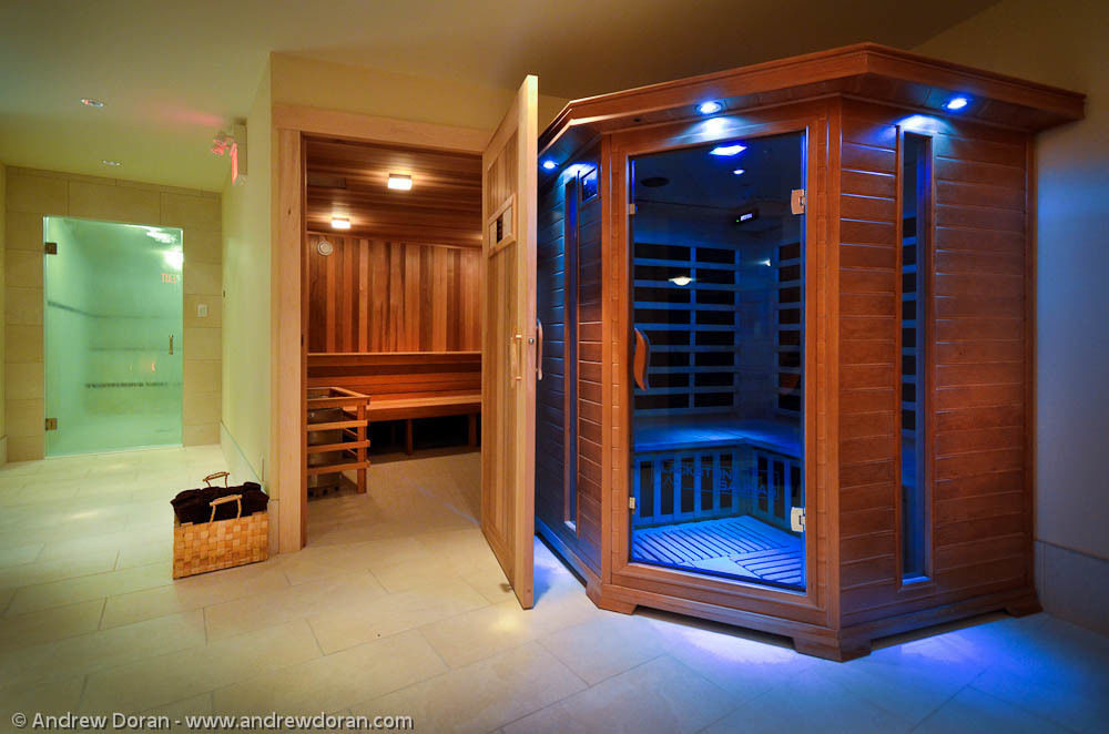 Tyax Lodge & Heliskiing 惠斯勒 外观 照片